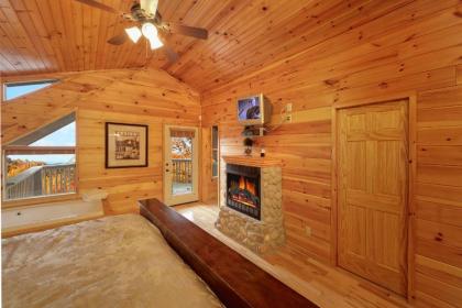 Emerald City Lights #203 by Aunt Bug's Cabin Rentals - image 20