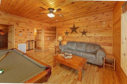 Emerald City Lights #203 by Aunt Bug's Cabin Rentals - image 8