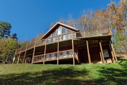 Life Of Luxury #12 by Aunt Bug's Cabin Rentals