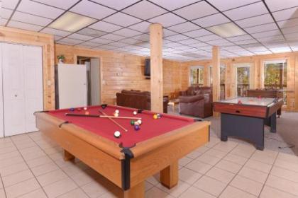 Life Of Luxury #12 by Aunt Bug's Cabin Rentals - image 11