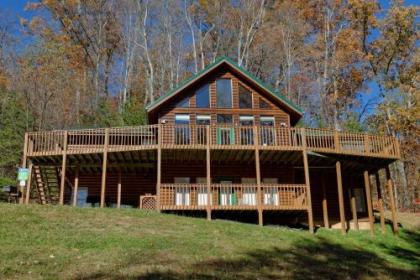 Life Of Luxury #12 by Aunt Bug's Cabin Rentals - image 12