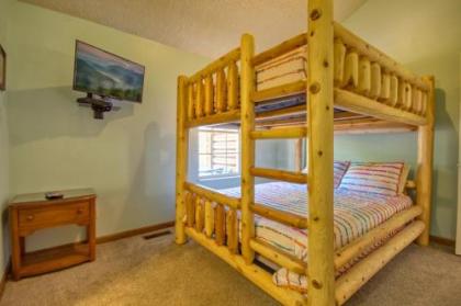Life Of Luxury #12 by Aunt Bug's Cabin Rentals - image 13