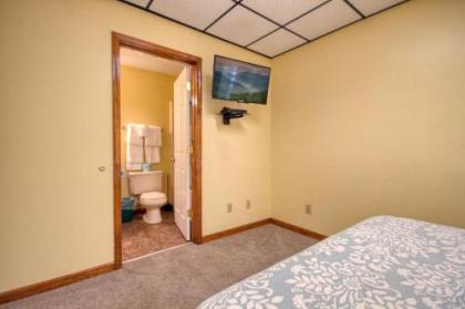 Life Of Luxury #12 by Aunt Bug's Cabin Rentals - image 14