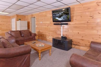 Life Of Luxury #12 by Aunt Bug's Cabin Rentals - image 15