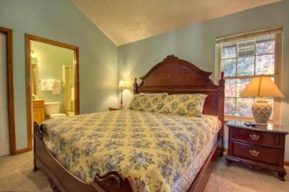 Life Of Luxury #12 by Aunt Bug's Cabin Rentals - image 19