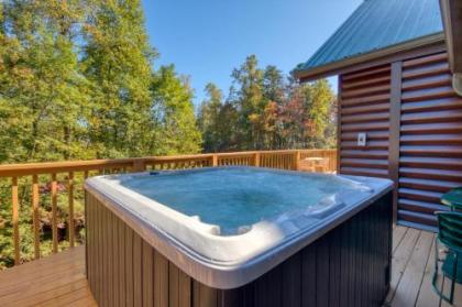 Life Of Luxury #12 by Aunt Bug's Cabin Rentals - image 2
