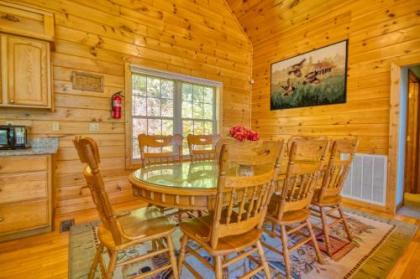 Life Of Luxury #12 by Aunt Bug's Cabin Rentals - image 8