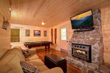 Holiday homes in Gatlinburg Tennessee