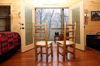 mountain Hideaway Gatlinburg