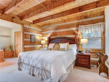Mountain Rose 2 BR Pool Access Hot Tub Sleeps 6 - image 4