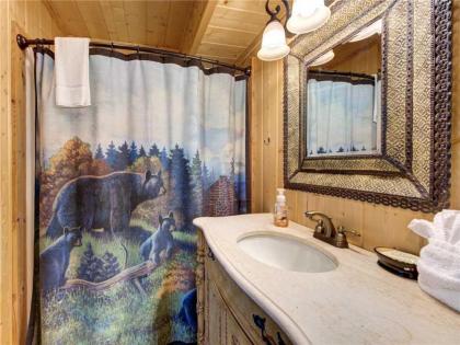 Eden's View 3 Bedrooms Pool Table Hot Tub Pool Access Views Sleeps 6 - image 13