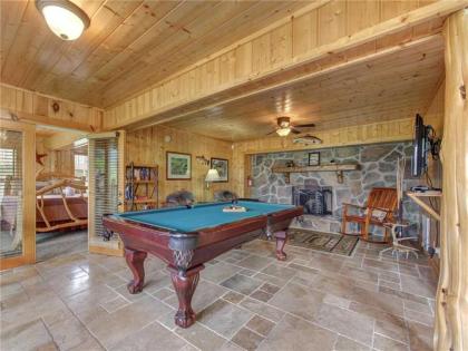 Eden's View 3 Bedrooms Pool Table Hot Tub Pool Access Views Sleeps 6 - image 17