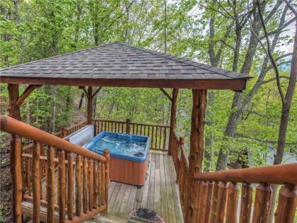Eden's View 3 Bedrooms Pool Table Hot Tub Pool Access Views Sleeps 6 - image 18