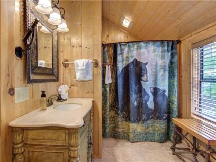 Eden's View 3 Bedrooms Pool Table Hot Tub Pool Access Views Sleeps 6 - image 20