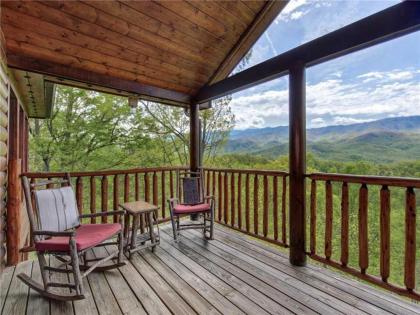 Eden's View 3 Bedrooms Pool Table Hot Tub Pool Access Views Sleeps 6 - image 4