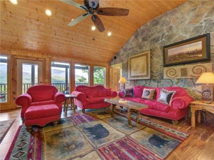 Eden's View 3 Bedrooms Pool Table Hot Tub Pool Access Views Sleeps 6 - image 7