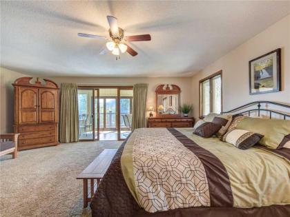 Mountain Splendor 4 Bedrooms Pets Game Room Pool Access Sleeps 12 - image 13