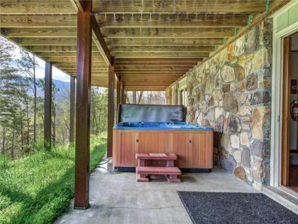 Mountain Splendor 4 Bedrooms Pets Game Room Pool Access Sleeps 12 - image 14