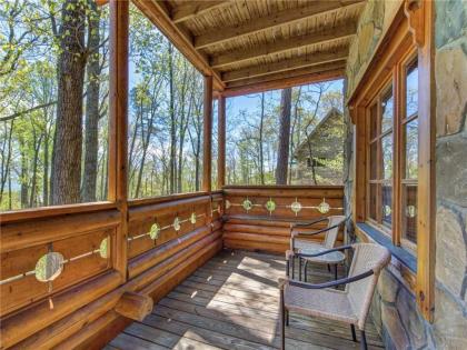 Hibernation Station 2 BR Pool Access Hot Tub Fireplace Sleeps 4 - image 12