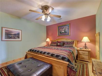 Hibernation Station 2 BR Pool Access Hot Tub Fireplace Sleeps 4 - image 14
