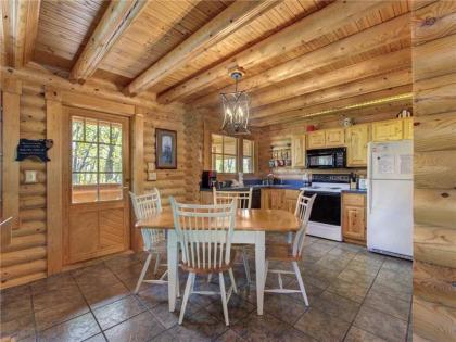 Hibernation Station 2 BR Pool Access Hot Tub Fireplace Sleeps 4 - image 7