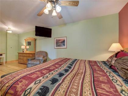 Hibernation Station 2 BR Pool Access Hot Tub Fireplace Sleeps 4 - image 8