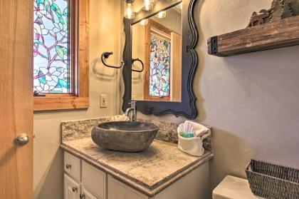Luxury Cabin with Sweeping Smoky Mountain Views! - image 18