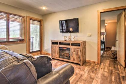 Luxury Cabin with Sweeping Smoky Mountain Views! - image 2