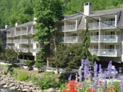 Hotel in Gatlinburg Tennessee