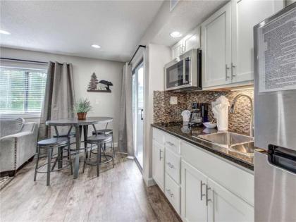 Our Mountain Home 2 Bedrooms Walk Downtown Pool Access WiFi Sleeps 4 - image 13
