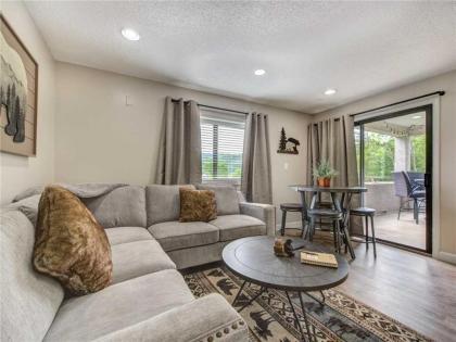 Our Mountain Home 2 Bedrooms Walk Downtown Pool Access WiFi Sleeps 4 - image 3