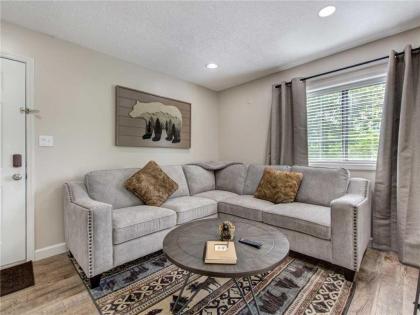 Our Mountain Home 2 Bedrooms Walk Downtown Pool Access WiFi Sleeps 4 - image 5