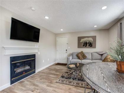 Our Mountain Home 2 Bedrooms Walk Downtown Pool Access WiFi Sleeps 4 - image 6