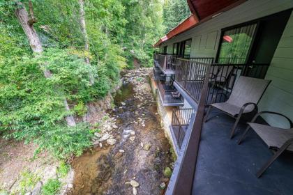 Bear Creek Inn Gatlinburg TN