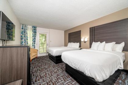 Bear Creek Inn Gatlinburg TN - image 13
