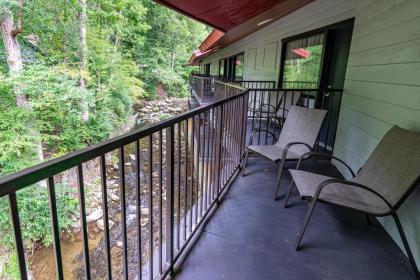Bear Creek Inn Gatlinburg TN - image 16
