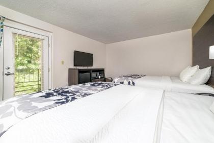 Bear Creek Inn Gatlinburg TN - image 8