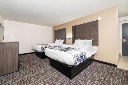Bear Creek Inn Gatlinburg TN - image 9