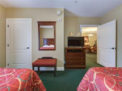 City Bear 2BR Pool Spa Downtown Gatlinburg Sleeps 6 - image 15