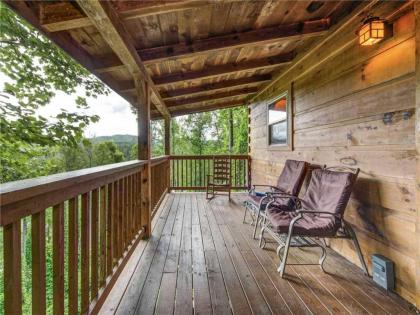 The Vinson 1 Bedroom Loft Game Room Hot Tub Theater Room Sleeps 4 - image 6
