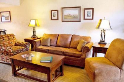 Serene and Scenic Resort Condominiums in Gatlinburg - image 14