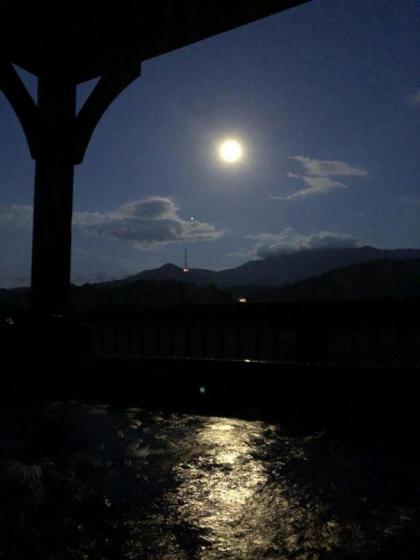 Mountain Haven - Relax & enjoy AMAZING 180 Degree Views of Mt LeConte - image 12