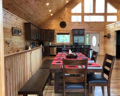 Mountain Haven - Relax & enjoy AMAZING 180 Degree Views of Mt LeConte - image 13