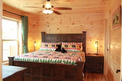 Mountain Haven - Relax & enjoy AMAZING 180 Degree Views of Mt LeConte - image 16