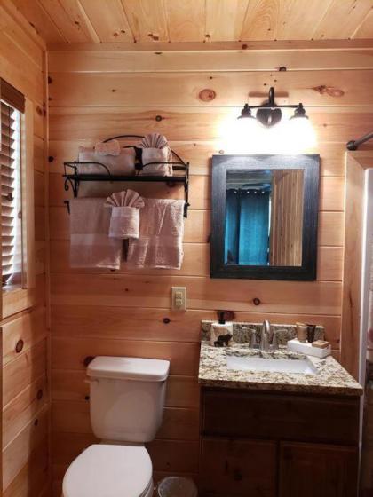Mountain Haven - Relax & enjoy AMAZING 180 Degree Views of Mt LeConte - image 17