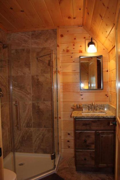 Mountain Haven - Relax & enjoy AMAZING 180 Degree Views of Mt LeConte - image 18