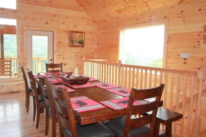 Mountain Haven - Relax & enjoy AMAZING 180 Degree Views of Mt LeConte - image 6