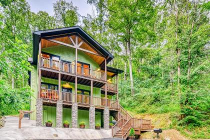 The Grand Fir - image 6