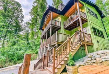 The Grand Fir - image 7