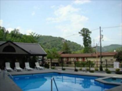 Residence in Gatlinburg Tennessee